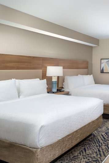 Hotel Candlewood Suites Asheville Downtown photo 2