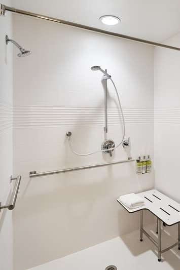 Hotel Candlewood Suites Asheville Downtown photo 5