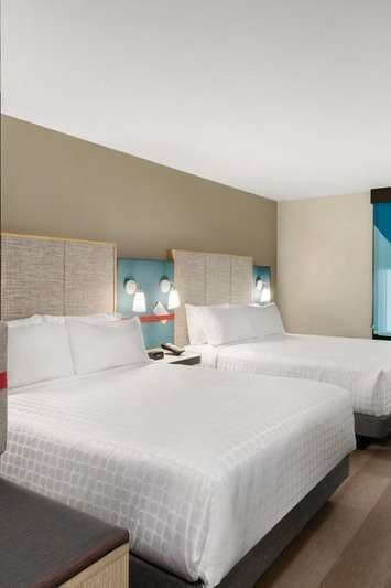 Hotel Avid Hotels Tulsa South Medical District photo 2