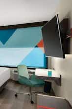 Hotel Avid Hotels Tulsa South Medical District photo 3