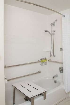 Hotel Candlewood Suites Cleveland South Independence photo 5