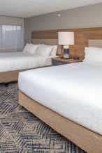 Hotel Candlewood Suites Cleveland South Independence photo 2