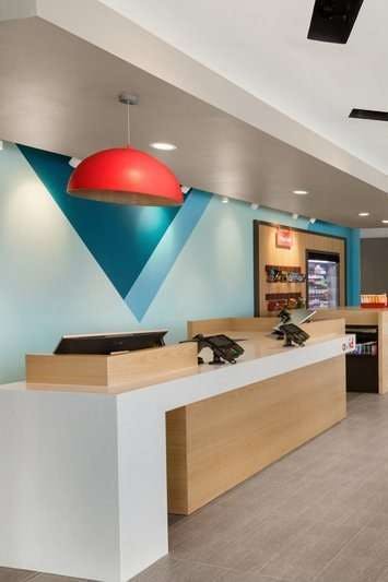 Hotel Avid Hotels Cincinnati N West Chester photo 5