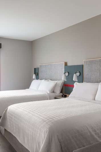 Hotel Avid Hotels Cincinnati N West Chester photo 2