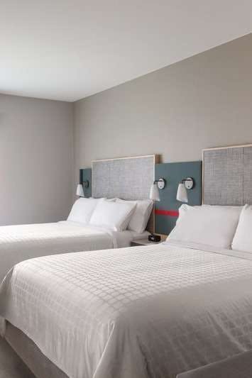 Hotel Avid Hotels Summerville photo 2