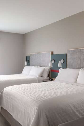 Hotel Avid Hotels Wenatchee photo 2