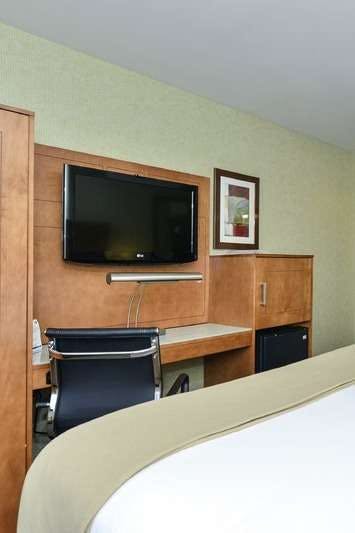 Hotel Holiday Inn Express Manhattan Midtown West photo 3