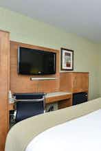 Hotel Holiday Inn Express Manhattan Midtown West photo 3