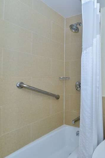 Hotel Holiday Inn Express Manhattan Midtown West photo 5