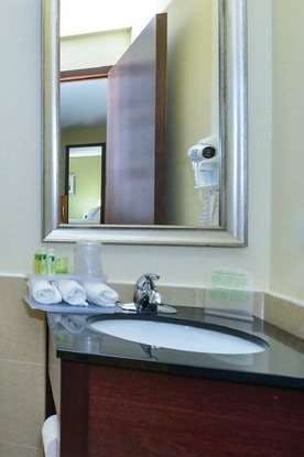 Hotel Holiday Inn Express Manhattan Midtown West photo 4