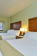 Hotel Holiday Inn Express Manhattan Midtown West photo 2