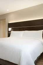 Hotel Holiday Inn Express Jamaica Jfk Airtrain Nyc photo 1