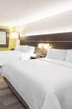 Hotel Holiday Inn Express Jamaica Jfk Airtrain Nyc photo 2