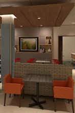 Hotel Holiday Inn Express & Suites Eau Claire West I 94 photo 5