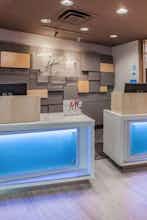 Hotel Holiday Inn Express & Suites Eau Claire West I 94 photo 4