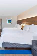 Hotel Holiday Inn Express & Suites Eau Claire West I 94 photo 2