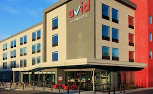 Avid Hotels Midland