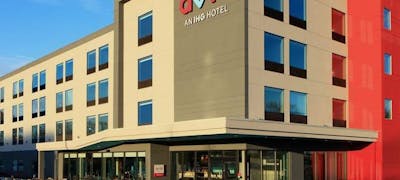 Avid Hotels Midland