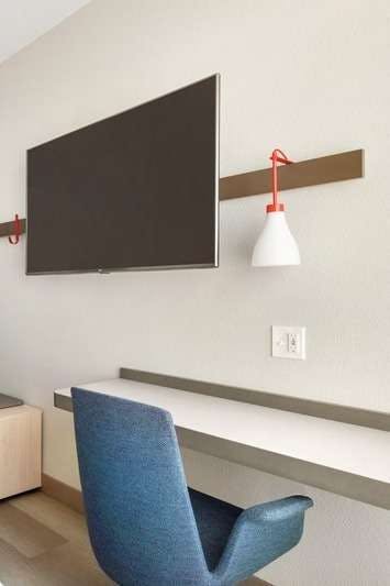 Hotel Avid Hotels Midland photo 3