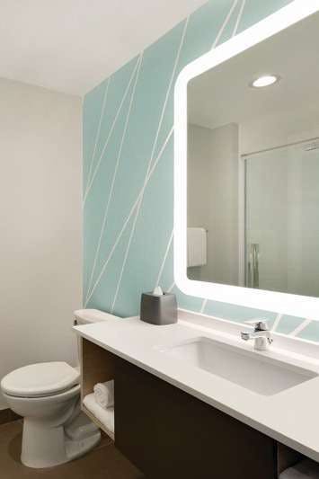 Hotel Avid Hotels Midland photo 4