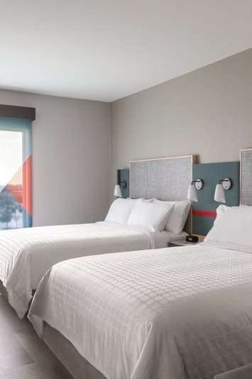 Hotel Avid Hotels Midland photo 2