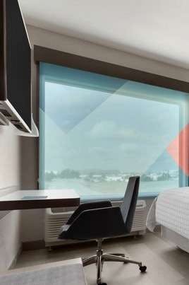 Hotel Avid Hotels Lancaster photo 3