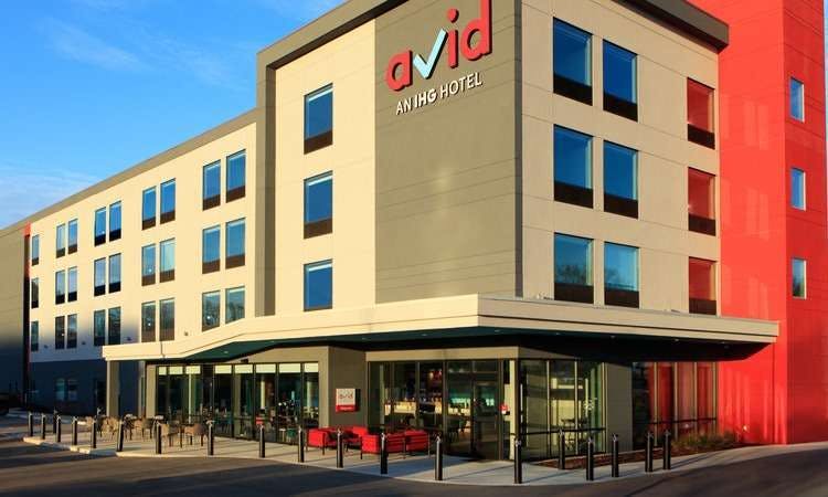 avid Hotel Ocala Downtown by IHG