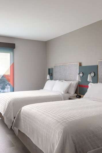 Hotel avid Hotel Ocala Downtown by IHG photo 2