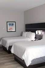 Hotel Holiday Inn Express & Suites White Hall photo 2