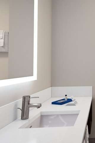 Hotel Holiday Inn Express & Suites Opelousas photo 4