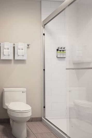 Hotel Holiday Inn Express & Suites Opelousas photo 5