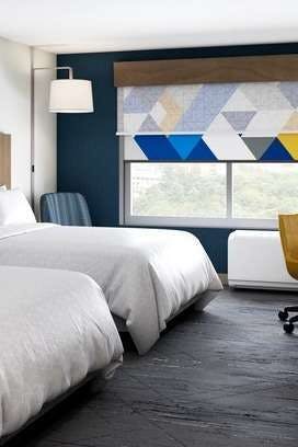 Hotel Holiday Inn Express & Suites Opelousas photo 2