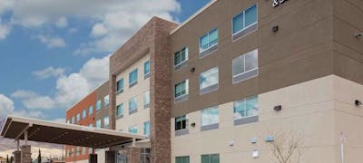 Holiday Inn Express & Suites El Paso North