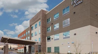 Holiday Inn Express & Suites El Paso North