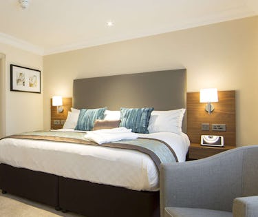 Amba Hotel Marble Arch Marylebone Hoteltonight