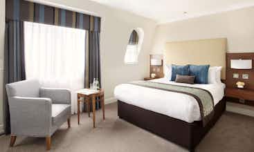 Hotel Thistle London Piccadilly photo 2