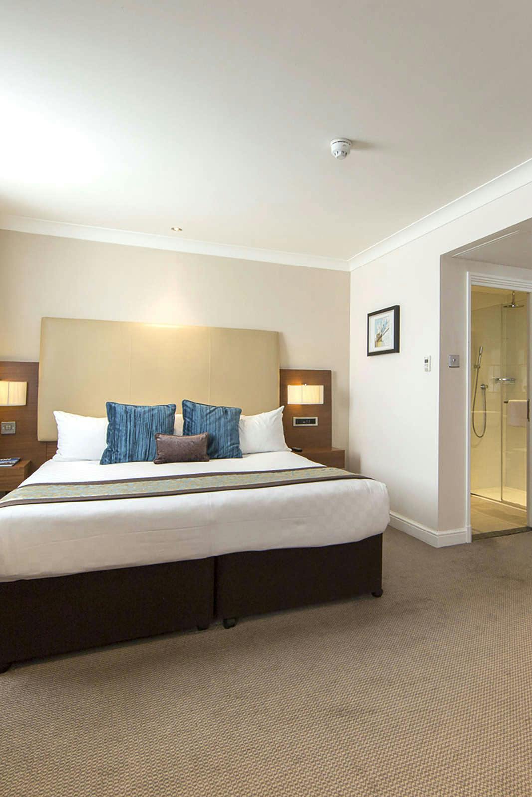 Hotel Thistle London Piccadilly photo 5