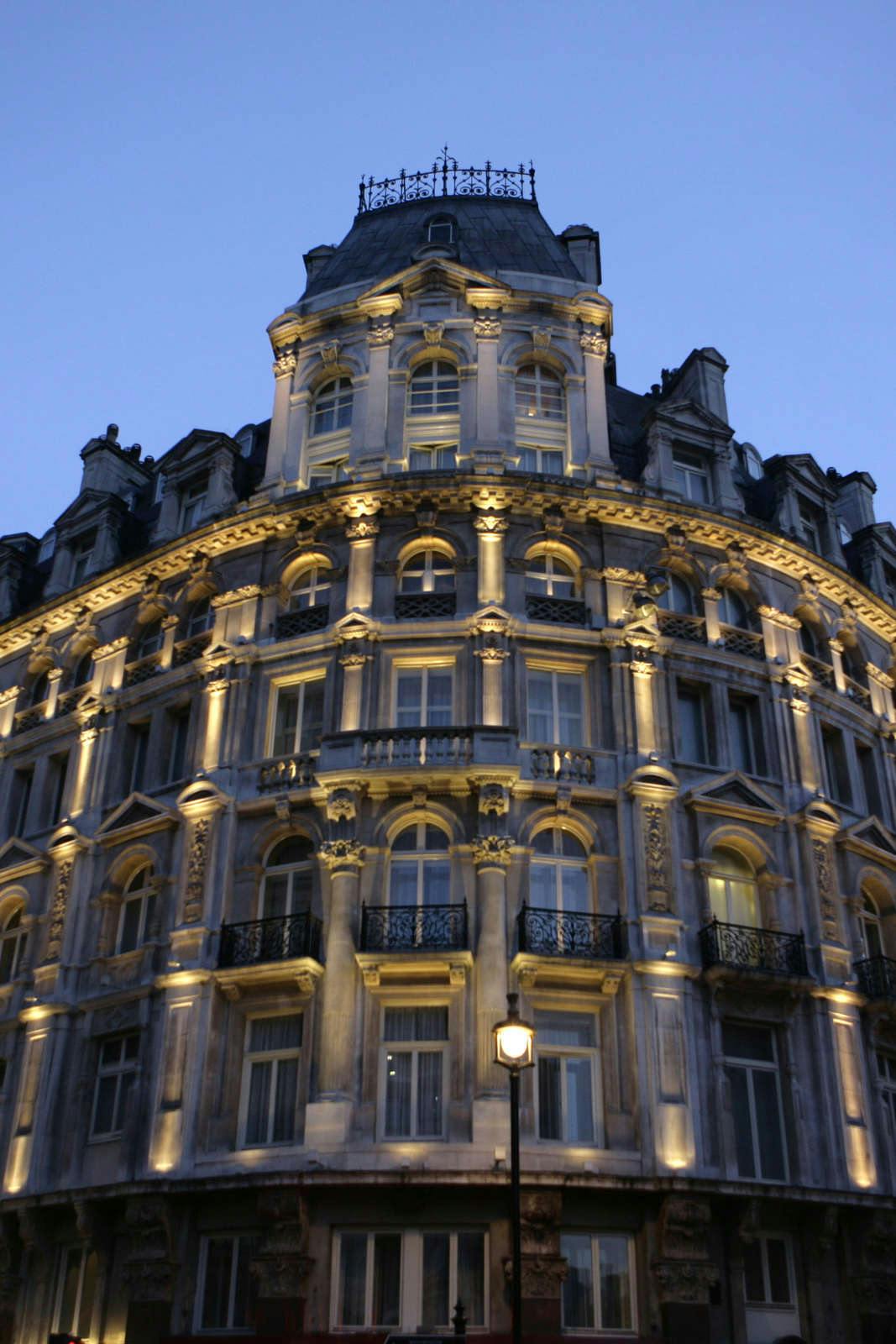 Thistle London Piccadilly