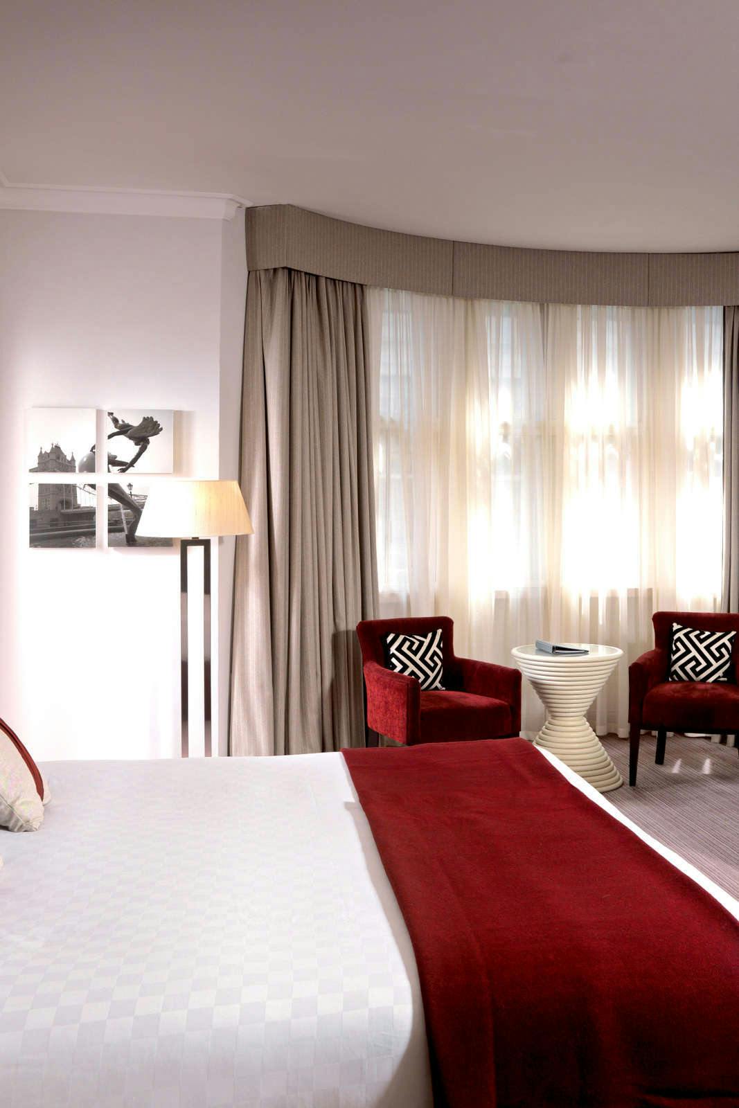 Hotel Thistle London Holborn photo 4