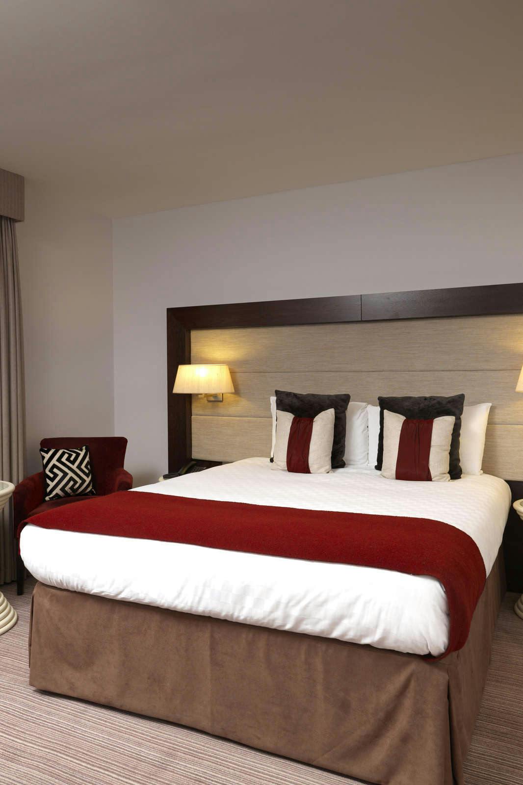 Hotel Thistle London Holborn photo 2