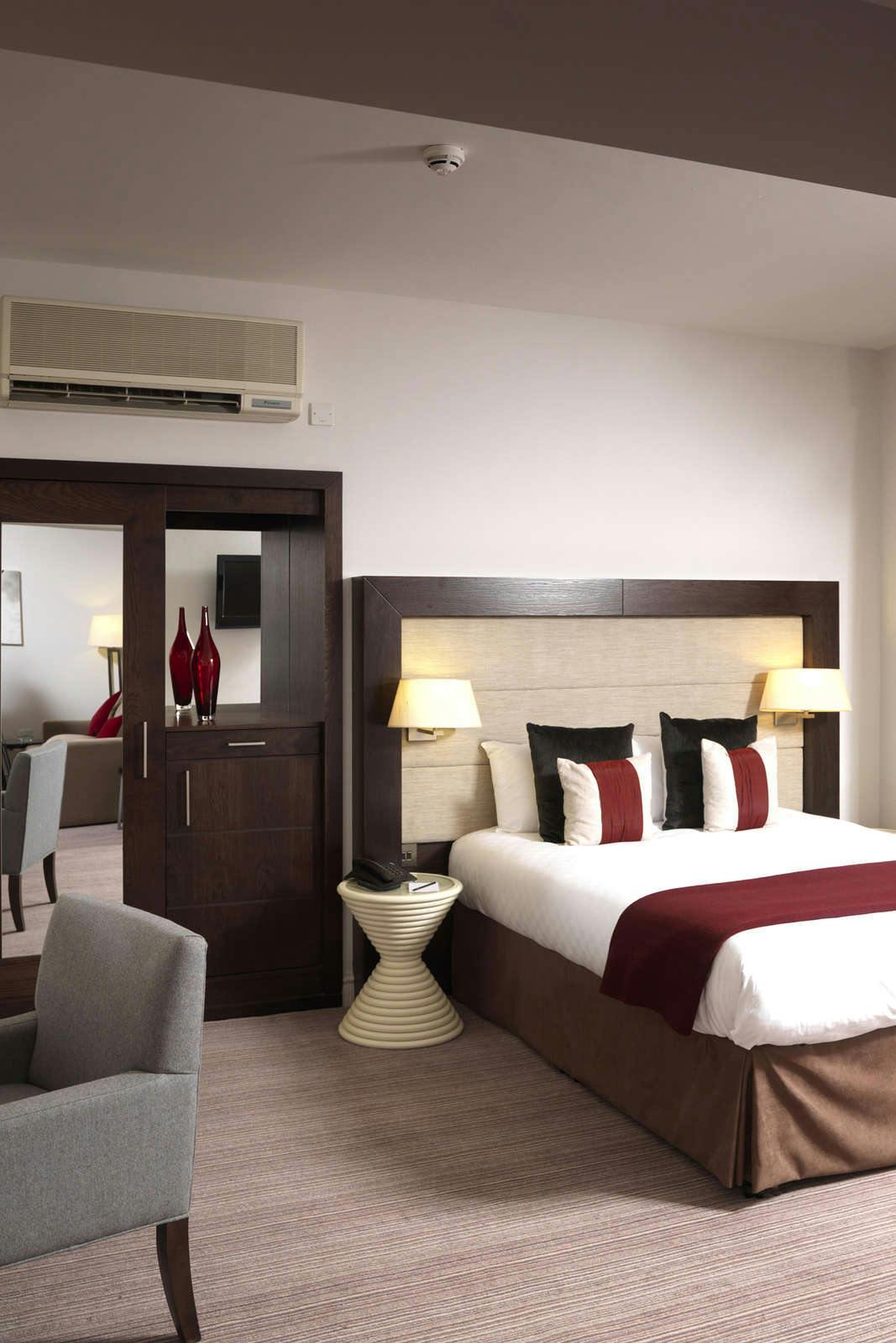 Hotel Thistle London Holborn photo 1