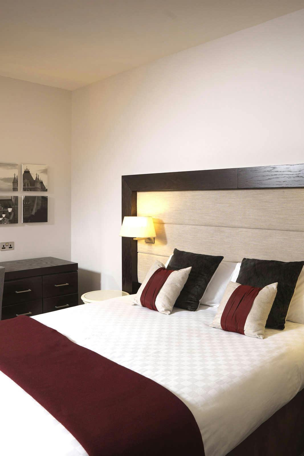 Hotel Thistle London Holborn photo 5