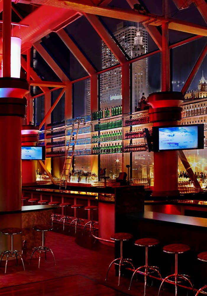 Hotel Hyatt Regency Chicago photo 5