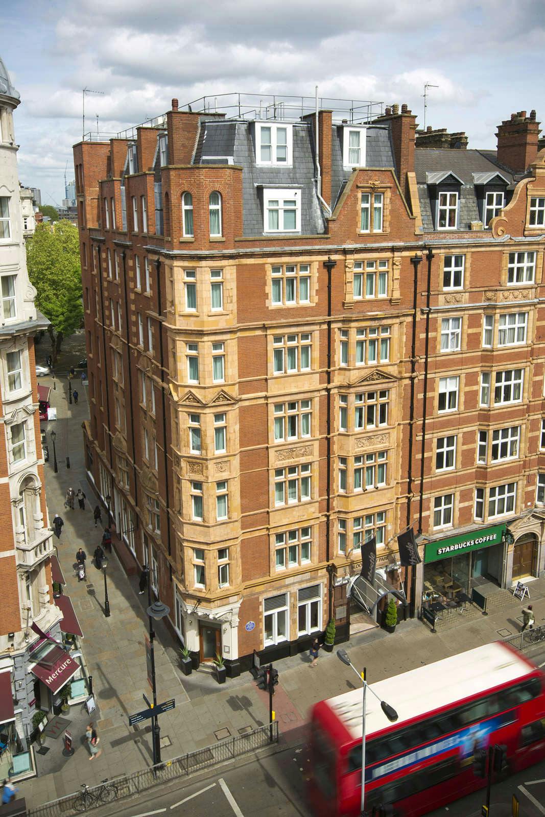 Hotel Thistle London Bloomsbury Park photo 5