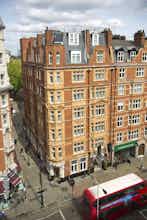 Hotel Thistle London Bloomsbury Park photo 5