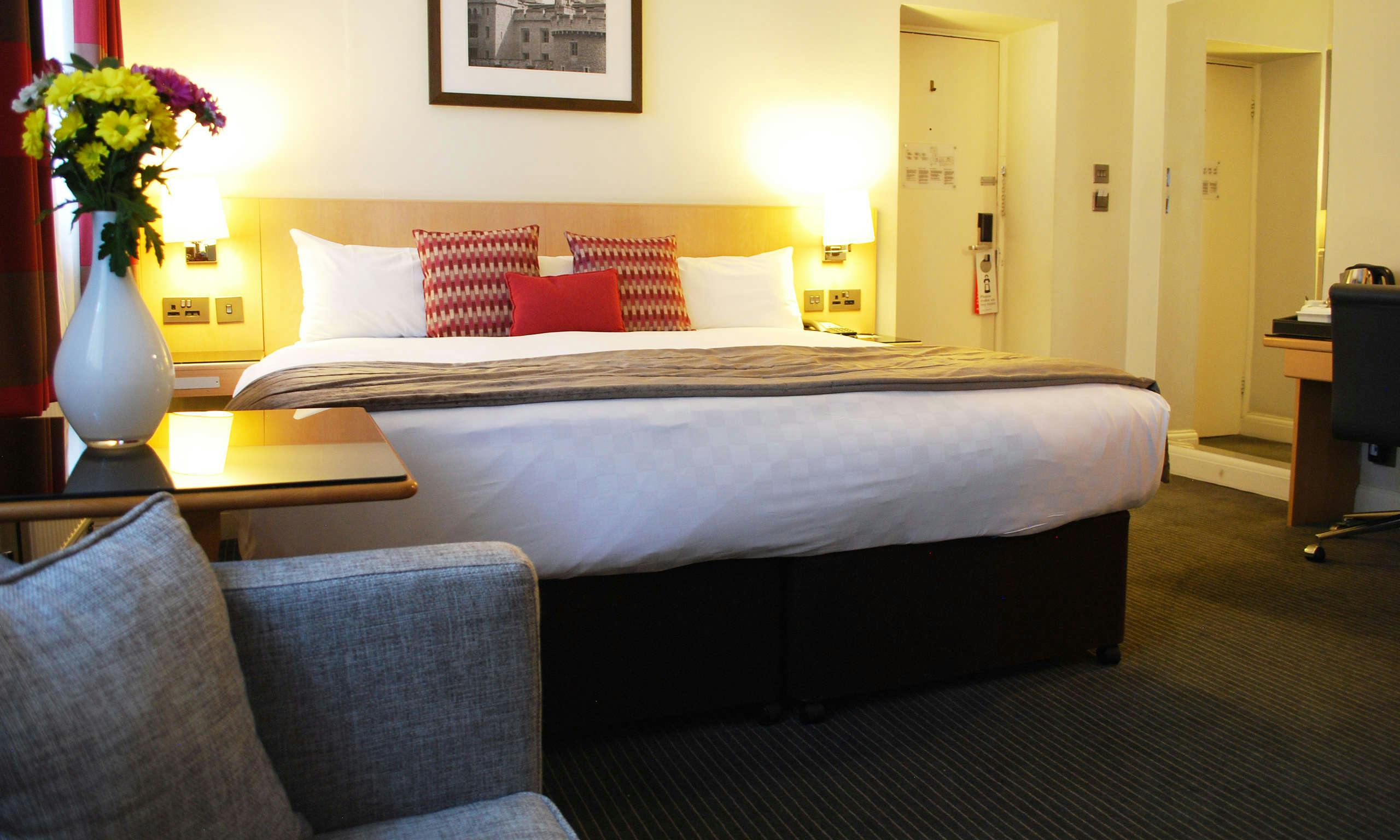 Thistle London Bloomsbury Park