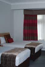 Hotel Thistle London Bloomsbury Park photo 4