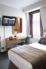 Hotel Thistle London Bloomsbury Park photo 1