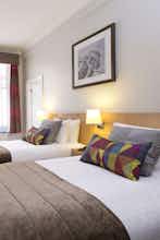 Hotel Thistle London Bloomsbury Park photo 3