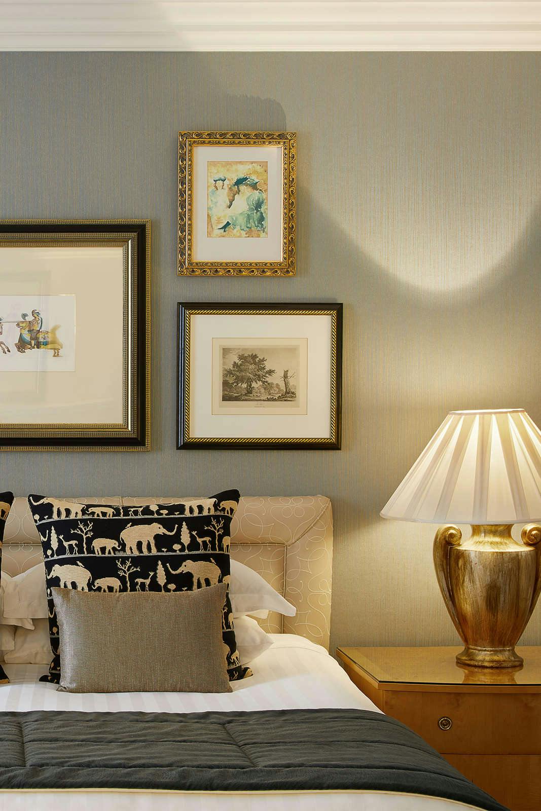 Hotel The Landmark London photo 3